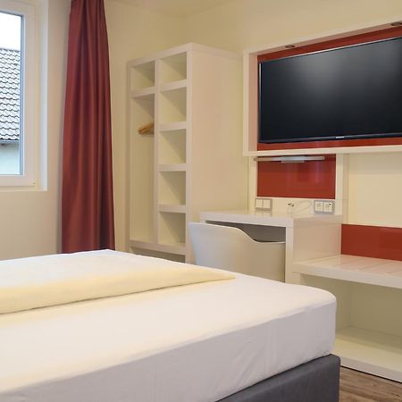 Hotel Arts Sankt Leon-Rot Dış mekan fotoğraf