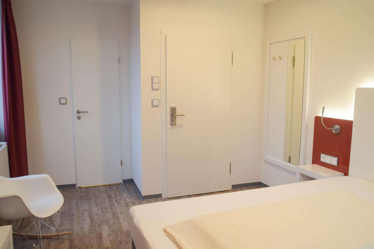 Hotel Arts Sankt Leon-Rot Dış mekan fotoğraf