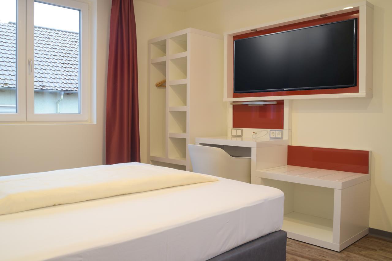 Hotel Arts Sankt Leon-Rot Dış mekan fotoğraf