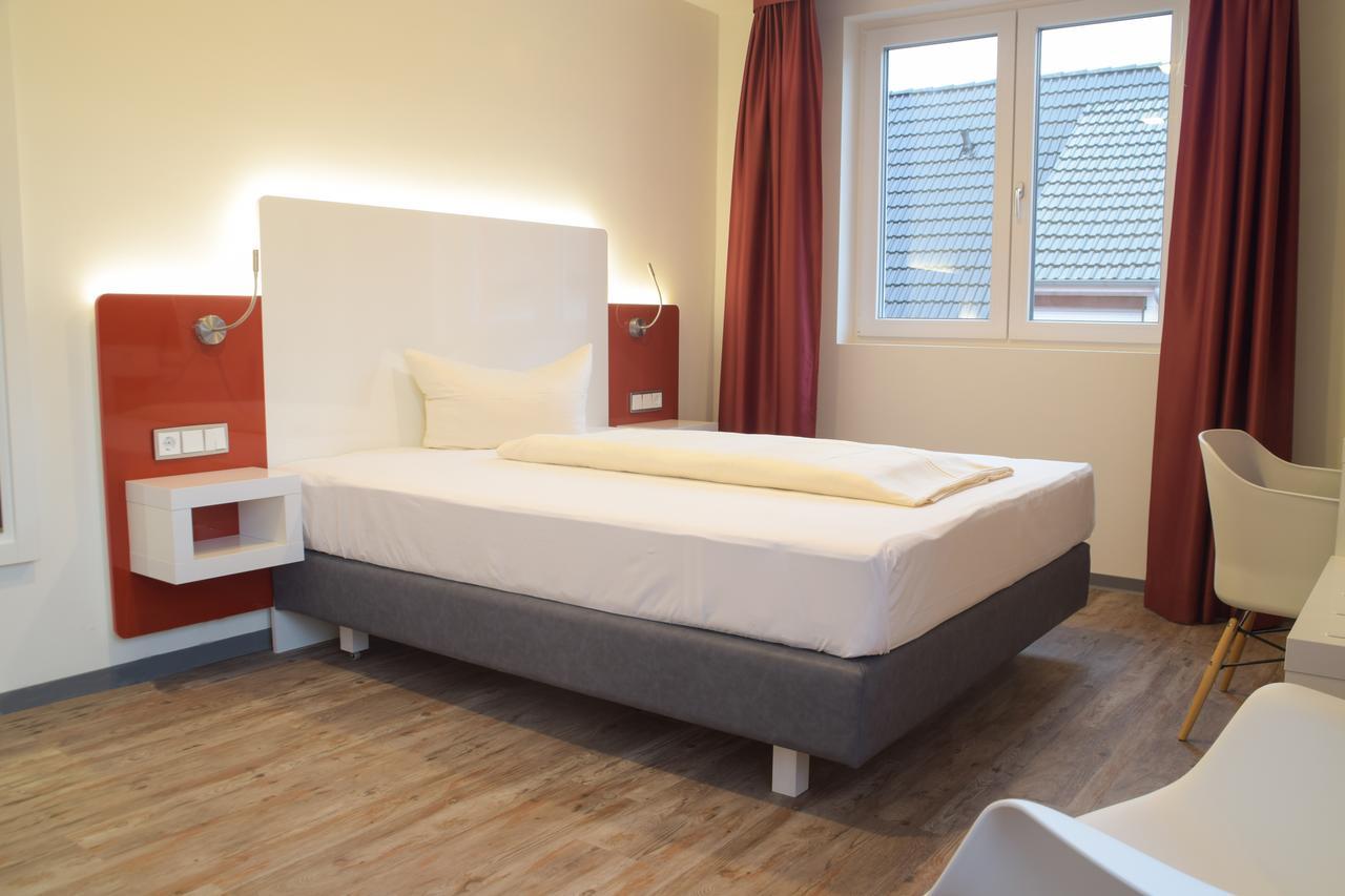 Hotel Arts Sankt Leon-Rot Dış mekan fotoğraf
