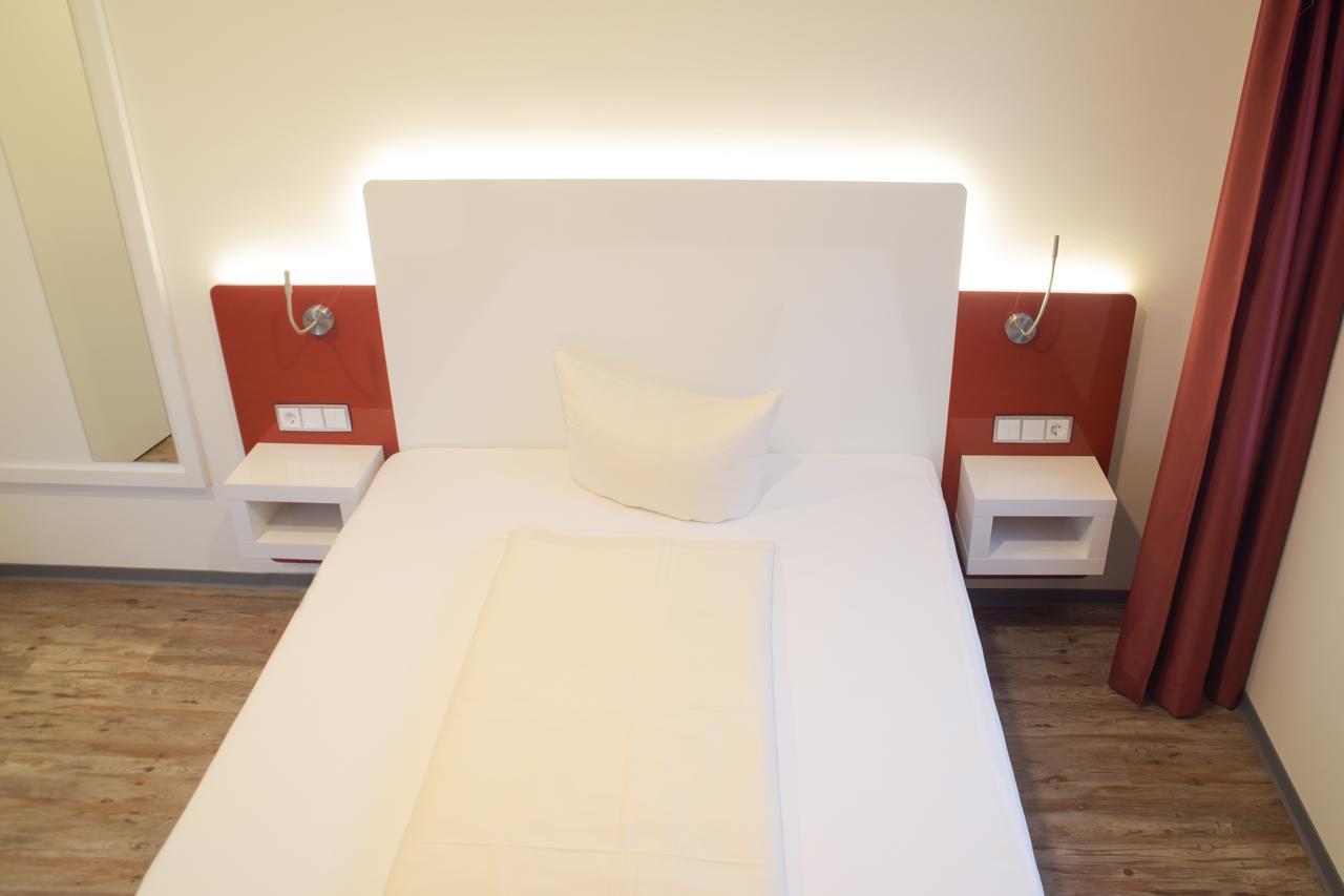 Hotel Arts Sankt Leon-Rot Dış mekan fotoğraf